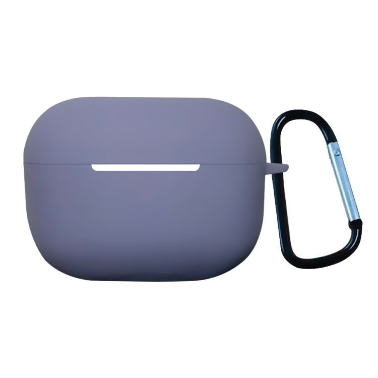 Custodia protettiva in silicone per auricolari con fibbia, with Buckle, For AirPods Pro 2