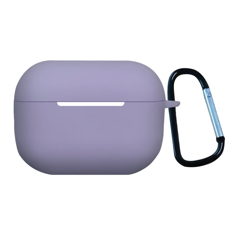 Custodia protettiva in silicone per auricolari con fibbia, with Buckle, For AirPods Pro 2