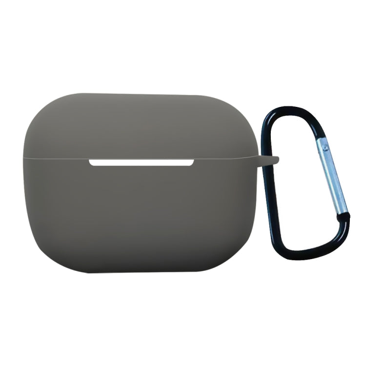 Custodia protettiva in silicone per auricolari con fibbia, with Buckle, For AirPods Pro 2