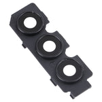 Copriobiettivo per fotocamera da 10 pezzi, For Samsung Galaxy M13, For Samsung Galaxy A13, For Samsung Galaxy A73 5G, For Samsung Galaxy A53 5G, For Samsung Galaxy A33 5G, For Samsung Galaxy M23 5G, For Samsung Galaxy A23, For Samsung Galaxy S22 Ultra ...