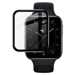Imak Plexiglass HD Pellicola protettiva per orologio, For OPPO Wacth 3, For Realme TechLife Watch S100, For Xiaomi Watch S1 Pro, For Samsung Galaxy Watch5 40mm, For Samsung Galaxy Watch5 44mm, For Samsung Galaxy Watch5 Pro 45mm