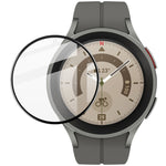Imak Plexiglass HD Pellicola protettiva per orologio, For OPPO Wacth 3, For Realme TechLife Watch S100, For Xiaomi Watch S1 Pro, For Samsung Galaxy Watch5 40mm, For Samsung Galaxy Watch5 44mm, For Samsung Galaxy Watch5 Pro 45mm