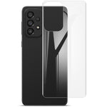 2 pezzi di protezione per la schiena del telefono con pellicola idrogel imak HD, For Nothing Phone 1 5G, For Samsung Galaxy A33 5G, For Samsung Galaxy A53 5G, For Samsung Galaxy A73 5G, For Sony Xperia 10 IV