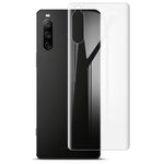 2 pezzi di protezione per la schiena del telefono con pellicola idrogel imak HD, For Nothing Phone 1 5G, For Samsung Galaxy A33 5G, For Samsung Galaxy A53 5G, For Samsung Galaxy A73 5G, For Sony Xperia 10 IV