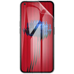 2 PZ Imak Protezione frontale con pellicola idrogel a schermo intero curvo, For Nothing Phone 1 5G, For Samsung Galaxy A33 5G, For Samsung Galaxy A53 5G, For Samsung Galaxy A73 5G, For Sony Xperia 10 IV