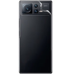 1 Imposta il film idrogel a schermo intero curvo imak (schermo esterno + retro + schermo interno), For Xiaomi Mix Fold 2, For Motorola Moto Razr 2022