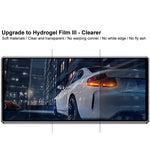 1 Imposta il film idrogel a schermo intero curvo imak (schermo esterno + retro + schermo interno), For Xiaomi Mix Fold 2, For Motorola Moto Razr 2022