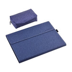 Custodia per tablet PC Drop all-inclusive con alimentatore, For Microsoft Surface Pro 9