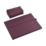 Custodia per tablet PC Drop all-inclusive con alimentatore, For Microsoft Surface Pro 9