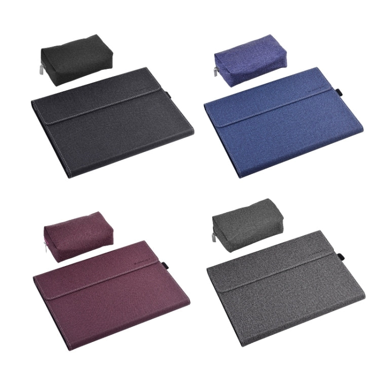 Custodia per tablet PC Drop all-inclusive con alimentatore, For Microsoft Surface Pro 9