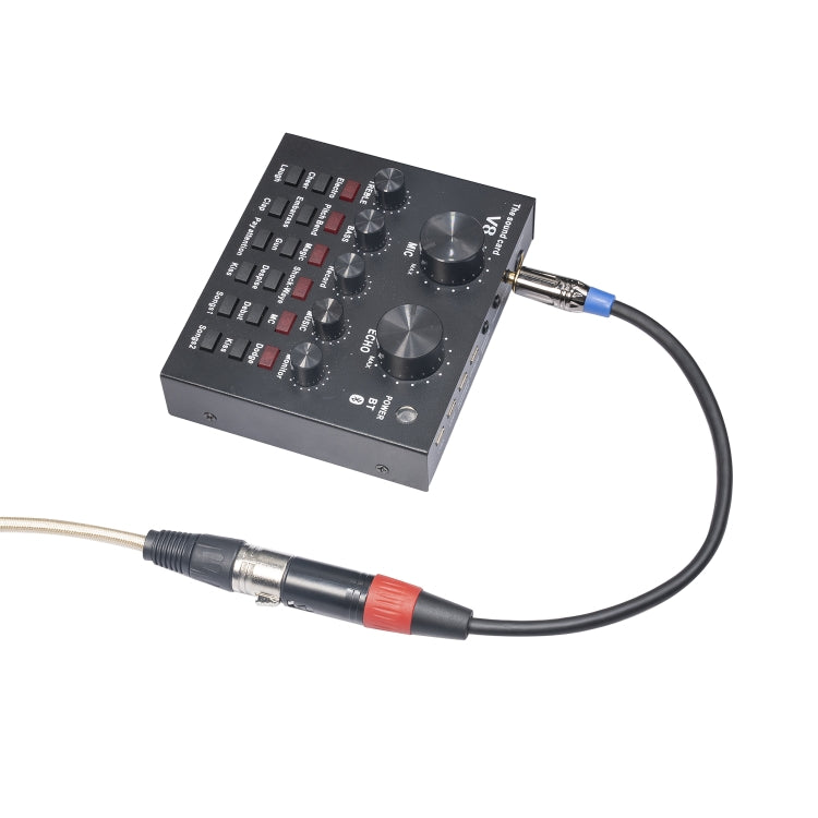 Cavo audio microfono 3,5 mm TRS maschio a XLR 3 pin maschio 30 cm