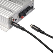 3709MF Cavo di prolunga audio e video RCA maschio-femmina, 1.8m, 3m, 6m