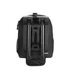 Zaino per fotocamera CADeN D6 V Borsa per fotocamera in nylon con barra di traino, D6 V 32 x 18 x 43cm