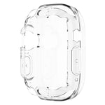Custodia protettiva trasparente all-inclusive in TPU, For Apple Watch Ultra 1 / 2 / 3 49mm
