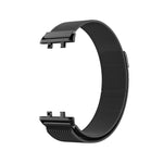 Cinturino per orologio in metallo in acciaio inossidabile milanese, For OPPO Watch 3
