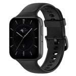 Cinturino in silicone morbido tinta unita, For OPPO Watch 3, For OPPO Watch 3 Pro