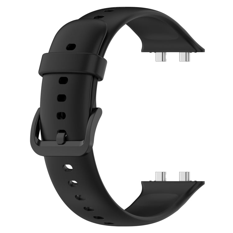 Cinturino in silicone morbido tinta unita, For OPPO Watch 3, For OPPO Watch 3 Pro