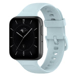 Cinturino in silicone morbido tinta unita, For OPPO Watch 3, For OPPO Watch 3 Pro