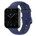 Cinturino in silicone morbido tinta unita, For OPPO Watch 3, For OPPO Watch 3 Pro