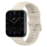Cinturino in silicone morbido tinta unita, For OPPO Watch 3, For OPPO Watch 3 Pro