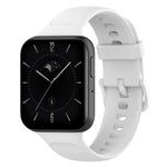 Cinturino in silicone morbido tinta unita, For OPPO Watch 3, For OPPO Watch 3 Pro