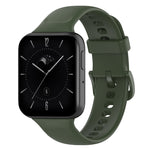 Cinturino in silicone morbido tinta unita, For OPPO Watch 3, For OPPO Watch 3 Pro