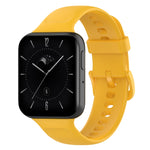 Cinturino in silicone morbido tinta unita, For OPPO Watch 3, For OPPO Watch 3 Pro