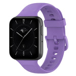 Cinturino in silicone morbido tinta unita, For OPPO Watch 3, For OPPO Watch 3 Pro