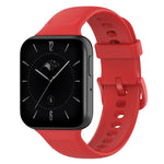 Cinturino in silicone morbido tinta unita, For OPPO Watch 3, For OPPO Watch 3 Pro