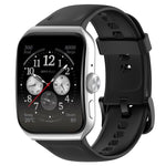 Cinturino in silicone morbido tinta unita, For OPPO Watch 3, For OPPO Watch 3 Pro