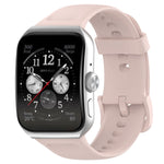 Cinturino in silicone morbido tinta unita, For OPPO Watch 3, For OPPO Watch 3 Pro