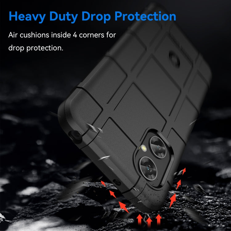 Custodia in TPU antiurto a copertura totale, For Xiaomi Poco M4 5G Global, For Xiaomi Poco M5 4G, For Motorola Edge 30 Fusion