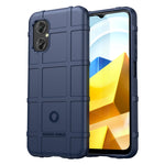 Custodia in TPU antiurto a copertura totale, For Xiaomi Poco M4 5G Global, For Xiaomi Poco M5 4G, For Motorola Edge 30 Fusion