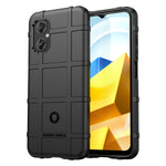 Custodia in TPU antiurto a copertura totale, For Xiaomi Poco M4 5G Global, For Xiaomi Poco M5 4G, For Motorola Edge 30 Fusion