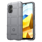 Custodia in TPU antiurto a copertura totale, For Xiaomi Poco M4 5G Global, For Xiaomi Poco M5 4G, For Motorola Edge 30 Fusion