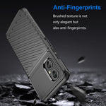 Custodia protettiva morbida per telefono Thunderbolt antiurto in TPU, For Xiaomi Poco M4 5G Global, For Xiaomi Poco M5 4G