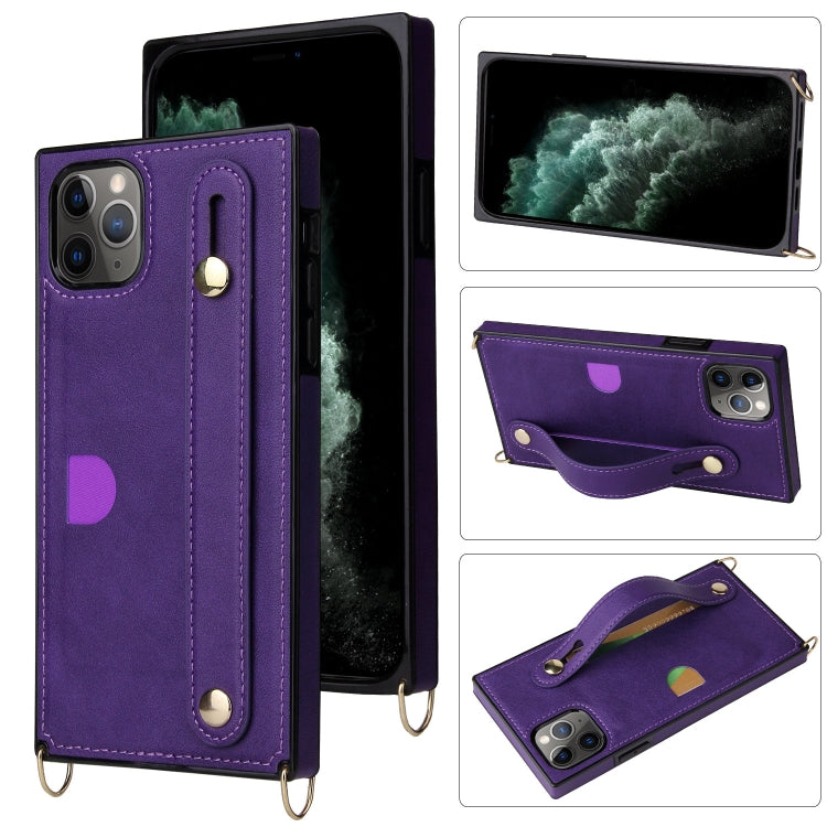 Custodia per telefono protettiva antiurto con cordino a tracolla, For iPhone 13, For iPhone 13 Mini, For iPhone 13 Pro, For iPhone 13 Pro Max