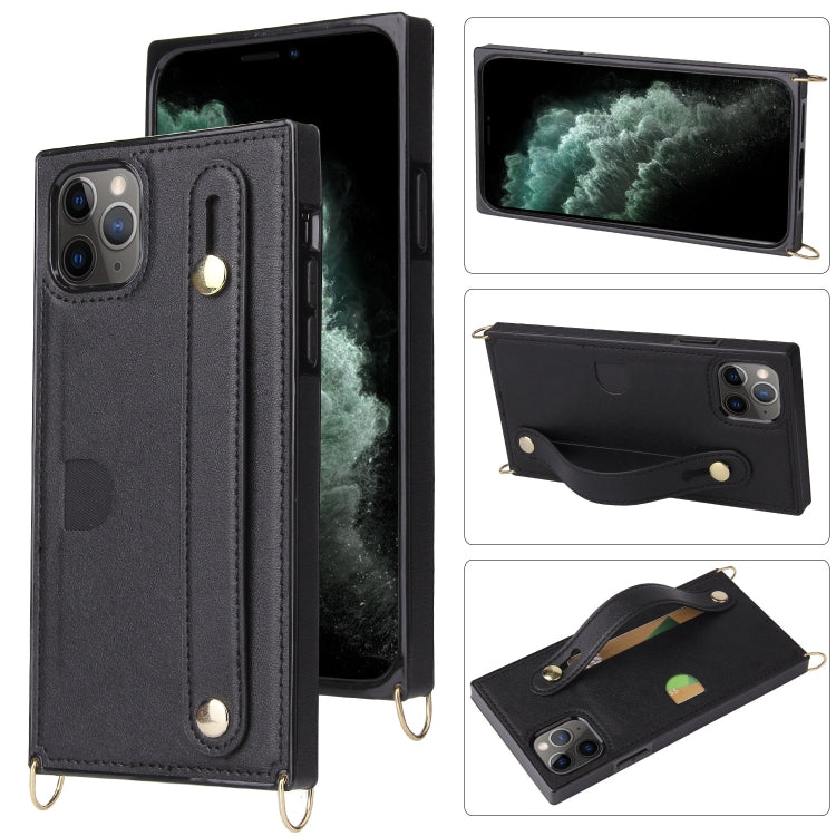 Custodia per telefono protettiva antiurto con cordino a tracolla, For iPhone 13, For iPhone 13 Mini, For iPhone 13 Pro, For iPhone 13 Pro Max