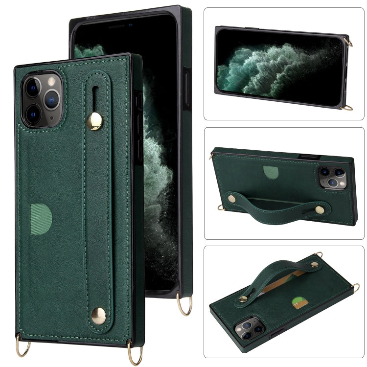 Custodia per telefono protettiva antiurto con cordino a tracolla, For iPhone 13, For iPhone 13 Mini, For iPhone 13 Pro, For iPhone 13 Pro Max