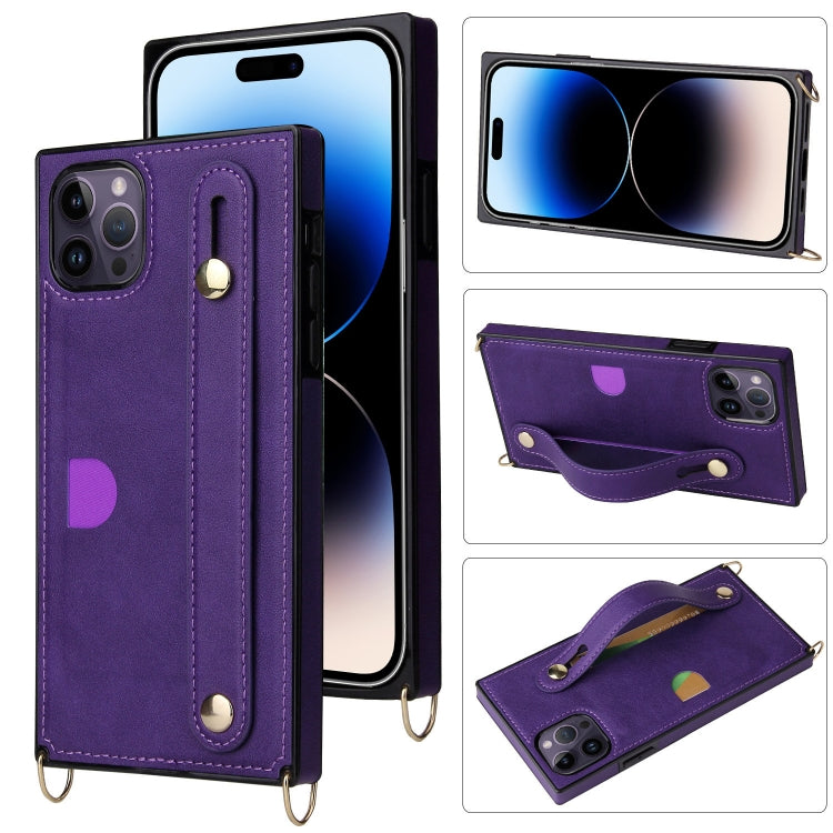 Custodia per telefono protettiva antiurto con cordino a tracolla, For iPhone 14 Pro Max, For iPhone 14 Pro, For iPhone 14 Plus, For iPhone 14
