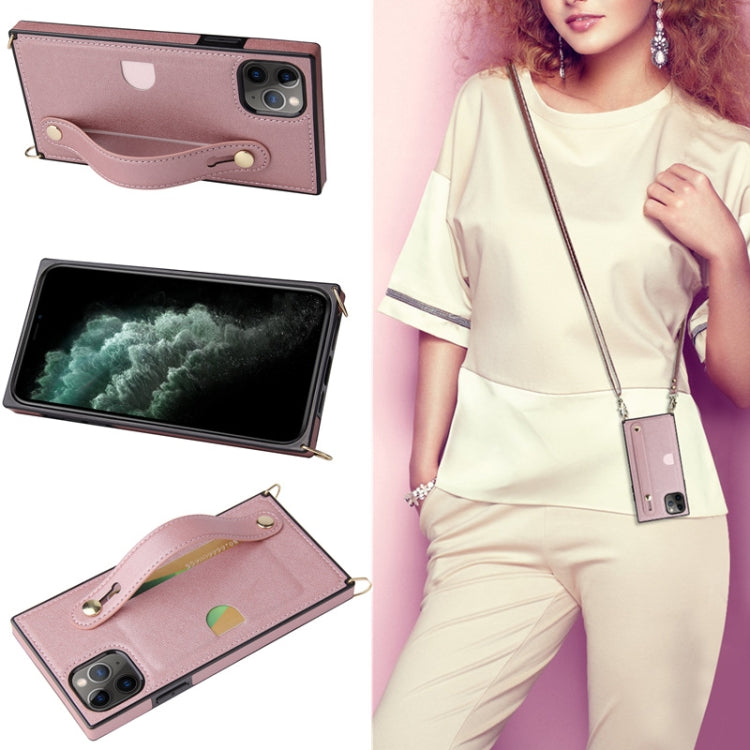 Custodia per telefono protettiva antiurto con cordino a tracolla, For iPhone 14 Pro Max, For iPhone 14 Pro, For iPhone 14 Plus, For iPhone 14