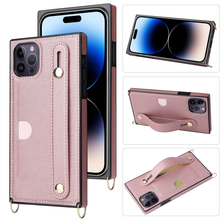 Custodia per telefono protettiva antiurto con cordino a tracolla, For iPhone 14 Pro Max, For iPhone 14 Pro, For iPhone 14 Plus, For iPhone 14