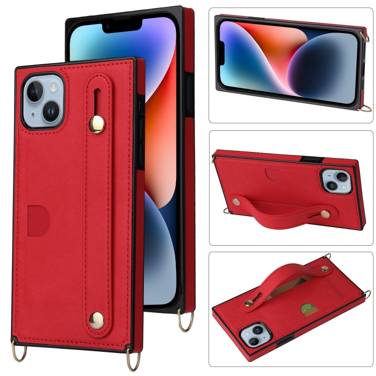 Custodia per telefono protettiva antiurto con cordino a tracolla, For iPhone 14 Pro Max, For iPhone 14 Pro, For iPhone 14 Plus, For iPhone 14