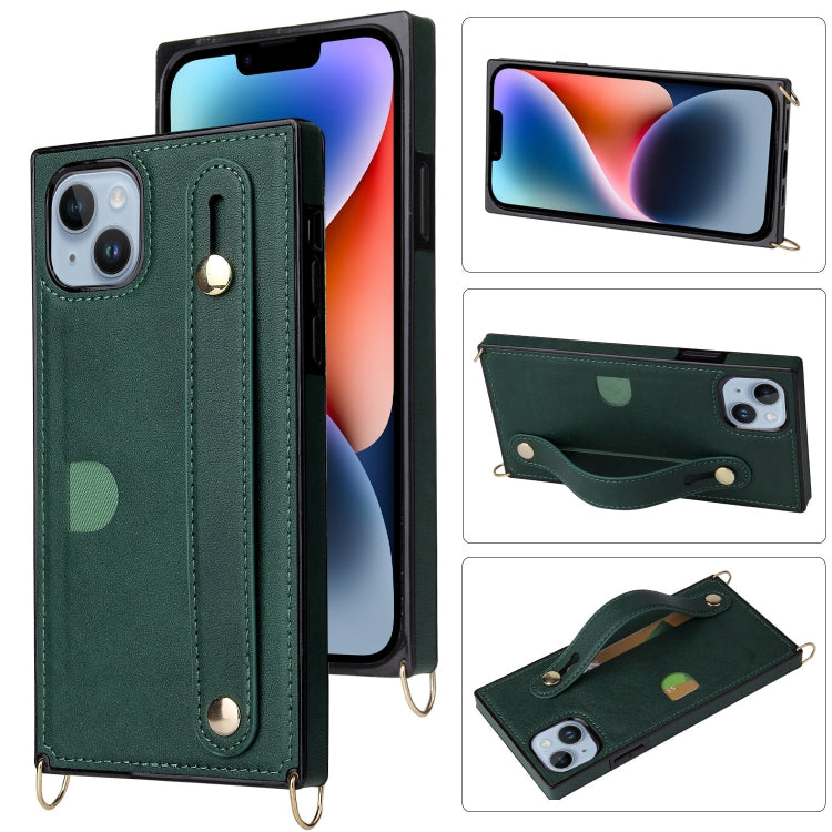 Custodia per telefono protettiva antiurto con cordino a tracolla, For iPhone 14 Pro Max, For iPhone 14 Pro, For iPhone 14 Plus, For iPhone 14