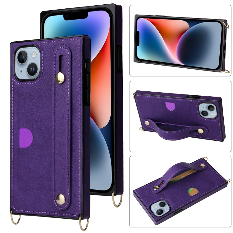 Custodia per telefono protettiva antiurto con cordino a tracolla, For iPhone 14 Pro Max, For iPhone 14 Pro, For iPhone 14 Plus, For iPhone 14