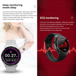 GW69 Plus Smart Watch, supporta chiamata BT / frequenza cardiaca / pressione sanguigna / ossigeno nel sangue