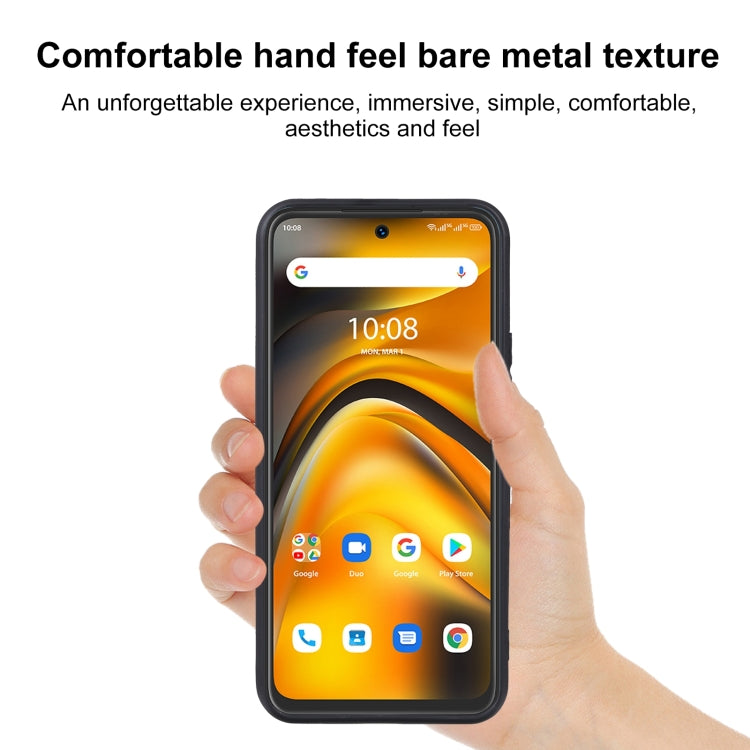 Custodia per telefono in TPU, For Huawei Mate 50 RS Porsche Design, For Huawei Mate 50E, For UMIDIGI A13 Pro 5G, For UMIDIGI F3 5G, For TCL 305i Fingerprint Version