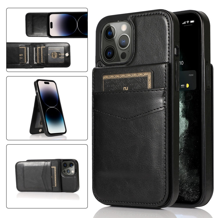 Custodia protettiva per telefono in tinta unita per PC + TPU, For iPhone 14, For iPhone 14 Plus, For iPhone 14 Pro, For iPhone 14 Pro Max