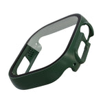 Custodia per orologio per PC con pellicola in vetro temperato, For Apple Watch Ultra 1 / 2 / 3 49mm