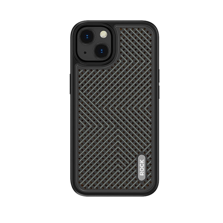 Custodia per telefono con dissipazione del calore in grafene ROCK, For iPhone 14, For iPhone 14 Plus, For iPhone 14 Pro, For iPhone 14 Pro Max